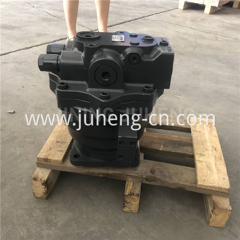 Dx420lca Swing Motor 6